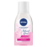 Nivea Makup Remover Natural Glow 125 ml